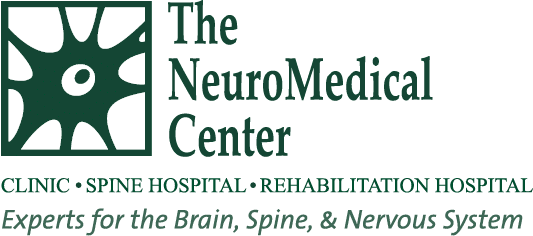 The Neuromedical Center Experts For The Brain Spine And